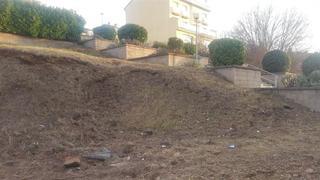 Terreny residencial  Morrot