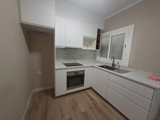 Appartement à mendez nuñez