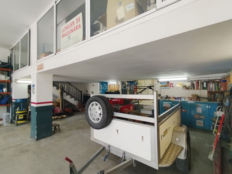 Foto 2191323f-6722-47ab-b724-5a9d7fa90a33. Local comercial en Vilartagues-Tueda de Dalt Sant Feliu de Guíxols