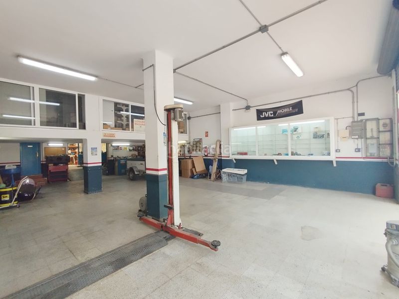 Foto 2ab22525-3231-4d8c-8526-31a5f79b527a. Local comercial en Vilartagues-Tueda de Dalt Sant Feliu de Guíxols