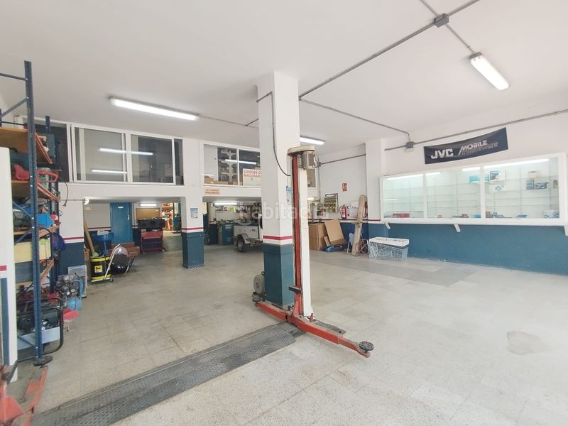 Foto 2d4a8123-211f-402d-a762-b4d5d0e098ce. Local comercial en Vilartagues-Tueda de Dalt Sant Feliu de Guíxols