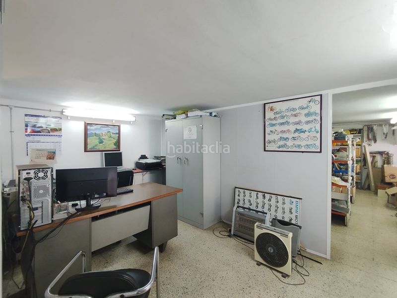 Foto 2f759088-c142-491b-bc45-e50518349953. Local comercial en Vilartagues-Tueda de Dalt Sant Feliu de Guíxols
