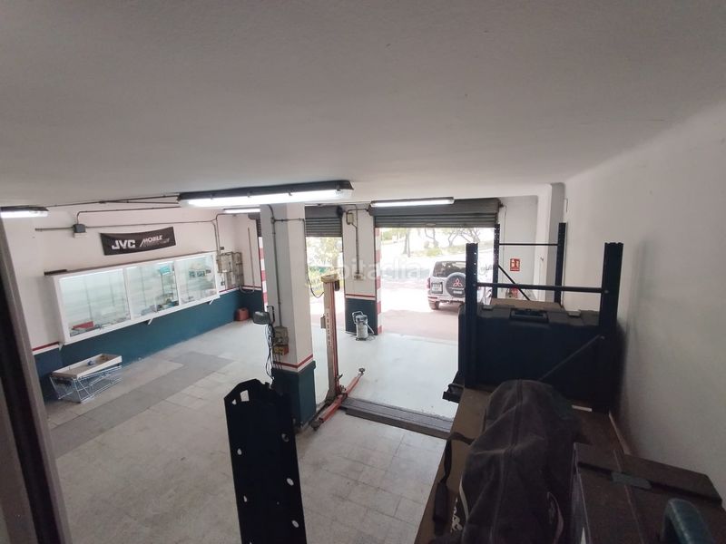 Foto 335913b5-6530-4393-ab96-22cb83aeb7a0. Local comercial en Vilartagues-Tueda de Dalt Sant Feliu de Guíxols
