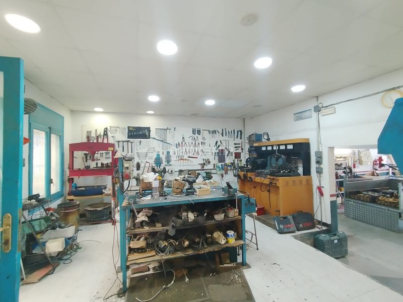 Foto 3597d7cb-6e6a-4e19-a324-9ef8788760f1. Local comercial en Vilartagues-Tueda de Dalt Sant Feliu de Guíxols