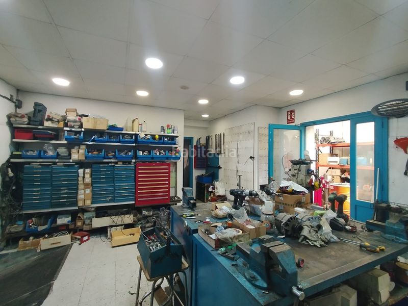Foto 3969ba9c-248b-44a4-a31b-f9eecf3f0885. Local comercial en Vilartagues-Tueda de Dalt Sant Feliu de Guíxols