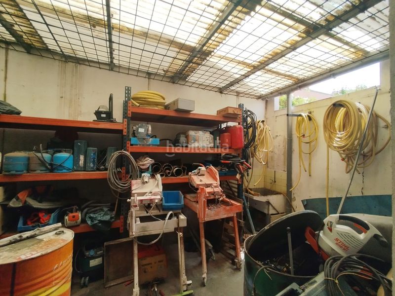 Foto 513d3a6e-dda7-41fa-8983-92692a59aff1. Local comercial en Vilartagues-Tueda de Dalt Sant Feliu de Guíxols