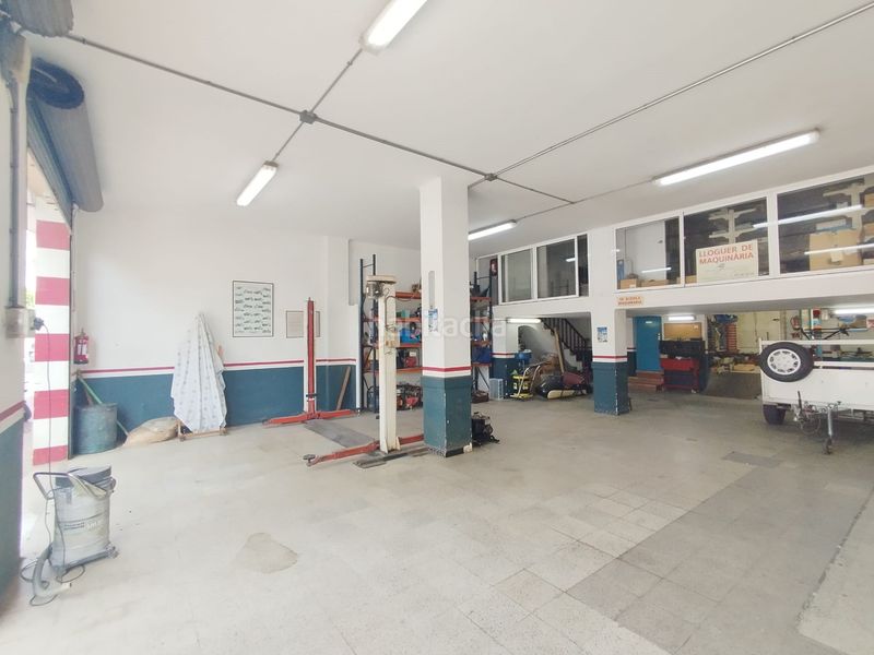 Foto 5fbaddb2-256e-4a19-9f0f-543e37c230ee. Local comercial en Vilartagues-Tueda de Dalt Sant Feliu de Guíxols