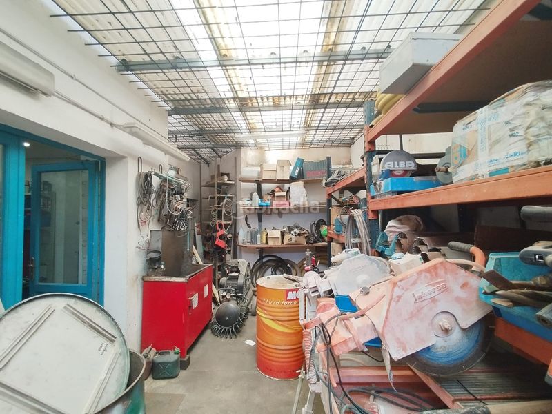 Foto 6b572ad9-f1b4-4cd4-80aa-5cfb4815e65d. Local comercial en Vilartagues-Tueda de Dalt Sant Feliu de Guíxols