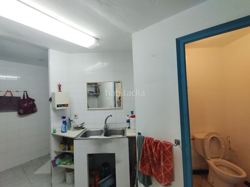 Foto 6c1fee32-4876-4935-a644-e6a754f88738. Local comercial en Vilartagues-Tueda de Dalt Sant Feliu de Guíxols