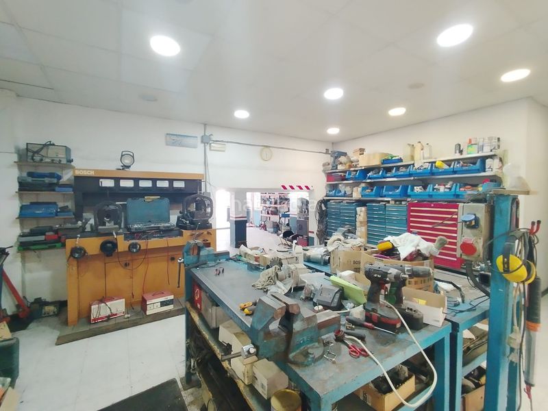 Foto 7cf16288-e82d-4f88-a3f9-2a24da399468. Local comercial en Vilartagues-Tueda de Dalt Sant Feliu de Guíxols