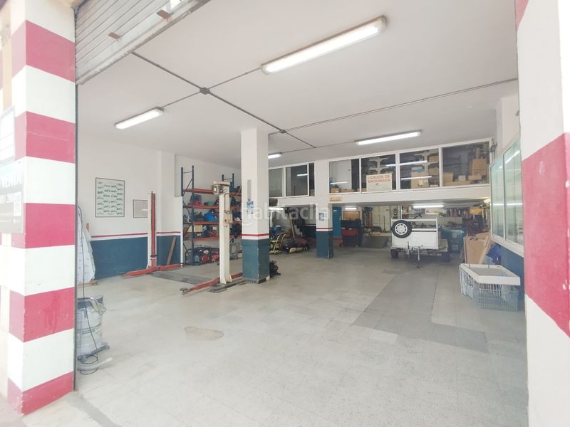 Foto 7d0201ee-43aa-4959-b90d-64341ba28ce5. Local comercial en Vilartagues-Tueda de Dalt Sant Feliu de Guíxols