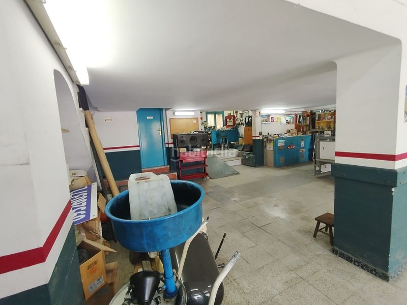 Foto a3874a12-2705-40c3-9e4c-50865ccc453b. Local comercial en Vilartagues-Tueda de Dalt Sant Feliu de Guíxols