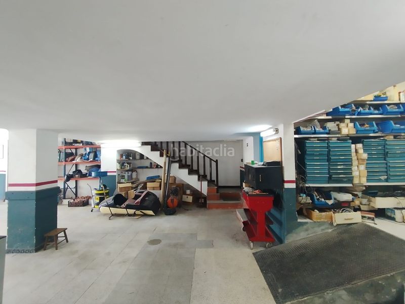 Foto b3ee2850-3cfd-4da2-991e-604dde1d8345. Local comercial en Vilartagues-Tueda de Dalt Sant Feliu de Guíxols