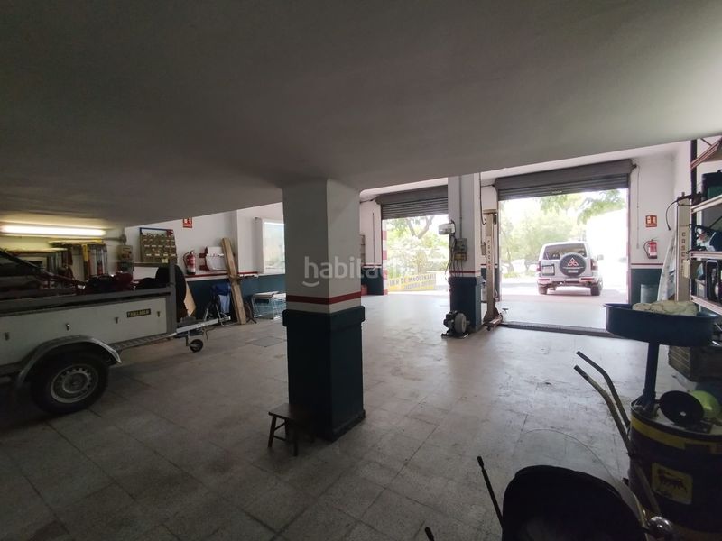 Foto ba834a4d-f4d4-4b4b-ae1f-b191129d7309. Local comercial en Vilartagues-Tueda de Dalt Sant Feliu de Guíxols