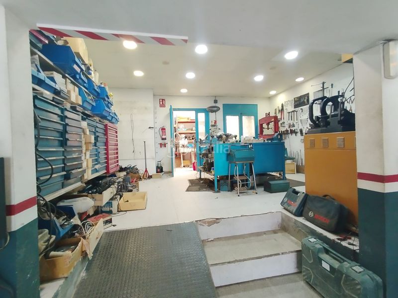 Foto cd0c6506-fd8b-448c-8ccc-b6dcf8c0843f. Local comercial en Vilartagues-Tueda de Dalt Sant Feliu de Guíxols