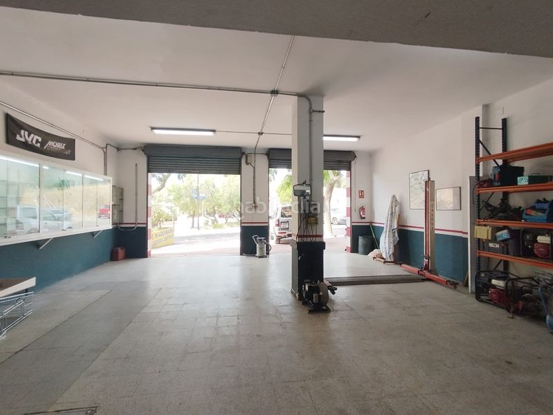 Foto db0b348f-ad82-42d6-9b8b-35b47ce9e83e. Local comercial en Vilartagues-Tueda de Dalt Sant Feliu de Guíxols