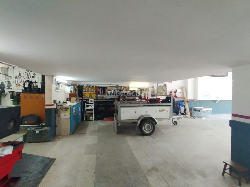 Foto e4c31bf9-7d81-479f-af95-4899374c0ae9. Local comercial en Vilartagues-Tueda de Dalt Sant Feliu de Guíxols