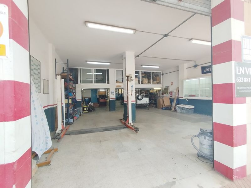 Foto ee0aa24e-8c59-4b42-811e-c183f8f7dda6. Local comercial en Vilartagues-Tueda de Dalt Sant Feliu de Guíxols