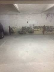 Miete Autoparkplatz  Universitat de montpeller