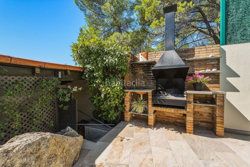 Foto a49d01e5-c9ec-40ce-9d0b-ee37f3c11ad5. Casa amb calefacció piscina a Montjuïc Girona