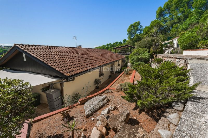 Foto aa8ebdee-08eb-4a62-b73e-33f2f1a64613. Casa amb calefacció piscina a Montjuïc Girona