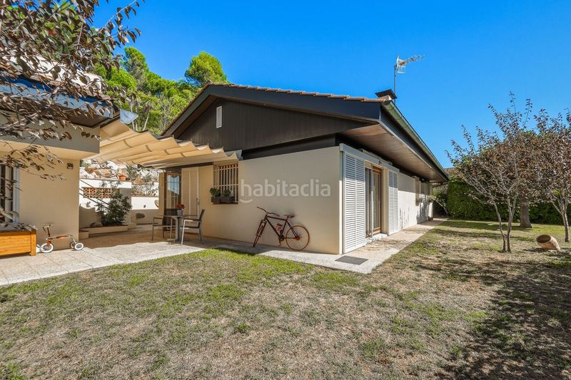 Foto fbfbb3e2-7d82-4052-9223-eaf0471528d7. Casa amb calefacció piscina a Montjuïc Girona