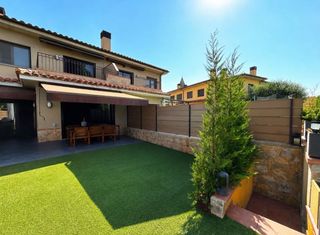 Casa a schiera  Garbi