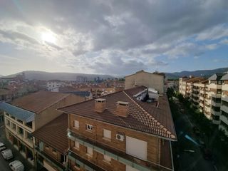 Flat  Pare roca
