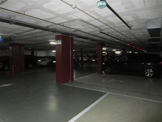 Car parking in BARCELONA