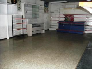 Lloguer Local Comercial  Mossèn jacint verdaguer