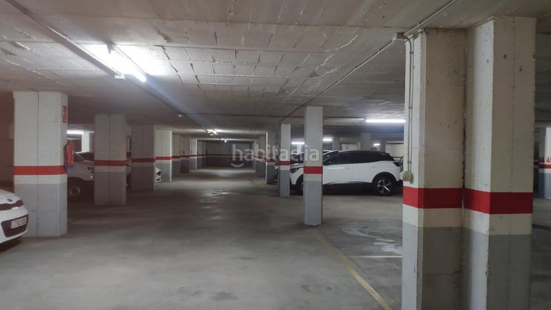 Foto 00eec613-afe0-4700-ad00-af8f810a777a. Alquiler parking coche en Olot