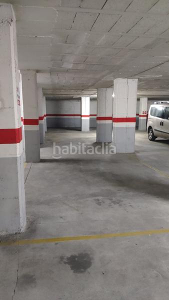 Foto 607abfc7-26e3-4364-8347-03fea5fba654. Alquiler parking coche en Olot