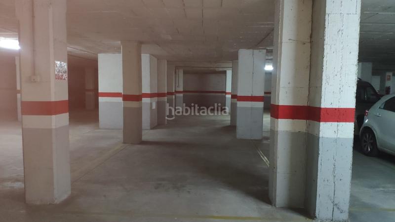 Foto 65d7da7a-8961-4efe-a61b-1219656e8b1e. Alquiler parking coche en Olot