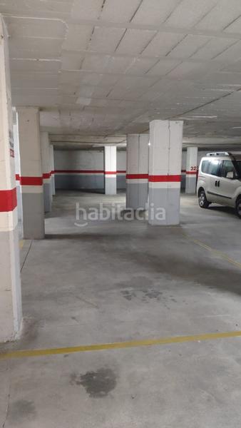 Foto 709d7560-6300-4240-b377-2b88f7476211. Alquiler parking coche en Olot