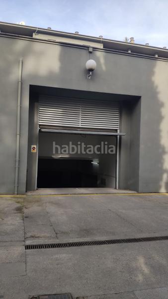 Foto 8c19c9af-5631-4a8d-b867-031f4bb350d3. Alquiler parking coche en Olot