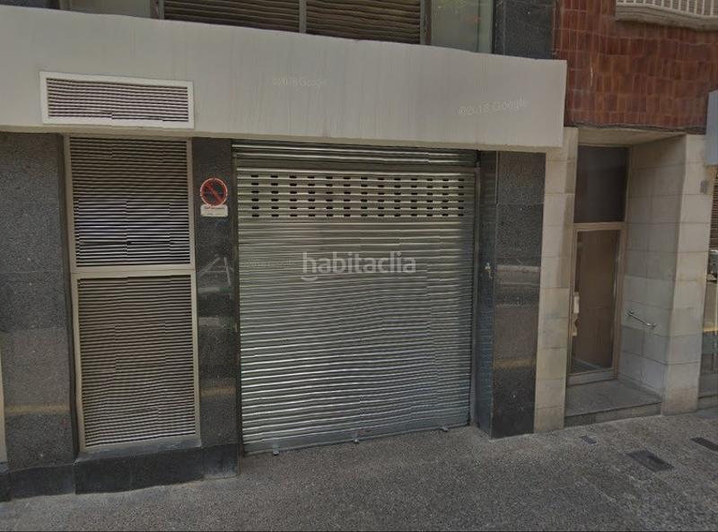 Foto 3f095bcc-785a-437b-9065-57a81ffdf904. Posto auto in Eixample Nord Girona