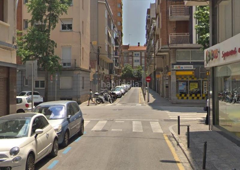 Foto bd1850fc-92bb-4de8-ab0b-88c7aaa2ceaf. Posto auto in Eixample Nord Girona