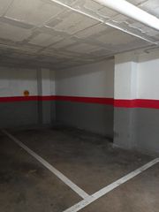 Lloguer Aparcament cotxe  Iberia