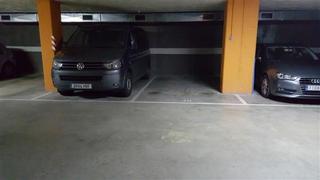 Aparcament cotxe  Creu de palau