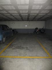 Aparcament cotxe  Migdia