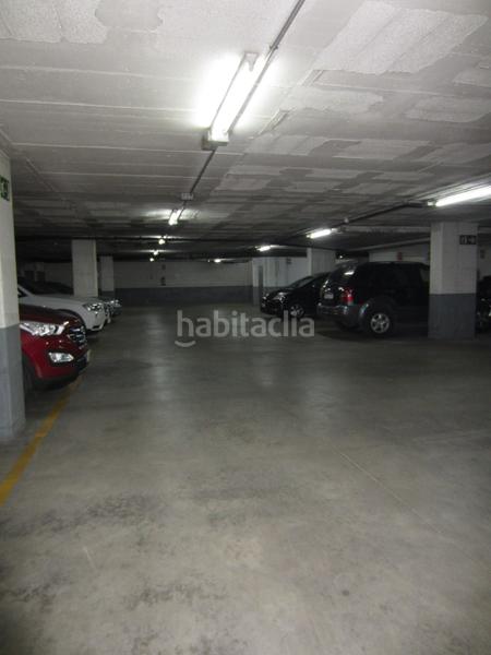 Foto ffa7d59f-ec0e-44bc-9711-c4ce4e216201. Car parking in Eixample Sud-Migdia Girona