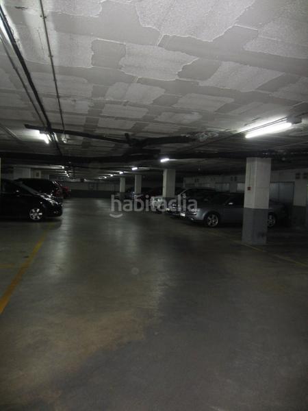 Foto 91dbd272-ac8d-4ead-b827-66affdfaf850. Parking voiture dans Eixample Sud-Migdia Girona