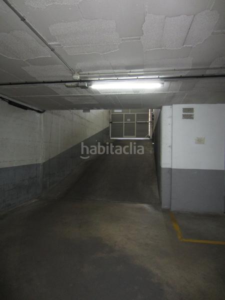 Foto 98aa0174-f2dc-4d97-8bbe-9387aad7ecdb. Parking voiture dans Eixample Sud-Migdia Girona