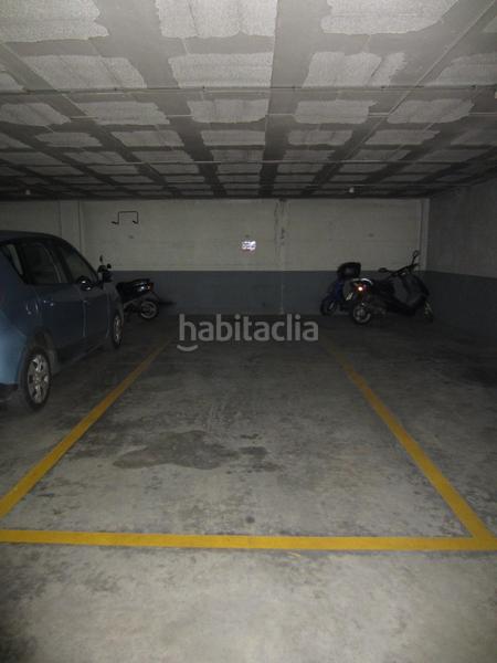 Foto 36672417-ca15-4d47-af99-8070ba077eec. Posto auto in Eixample Sud-Migdia Girona