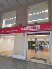 Miete Geschäftsraum  Clara