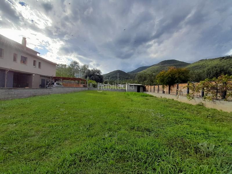 Foto 67cf982b-0f98-41f8-8f7b-db4c16f4d894. Terreno residencial en Riudaura