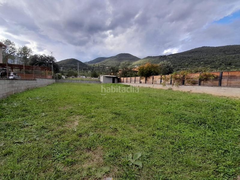 Foto 8fa06eee-d3bd-4e6f-b0af-8b21e0eb90ac. Terreno residencial en Riudaura