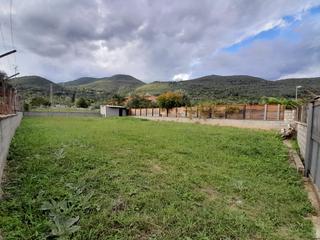 Terreny residencial  Riudaura