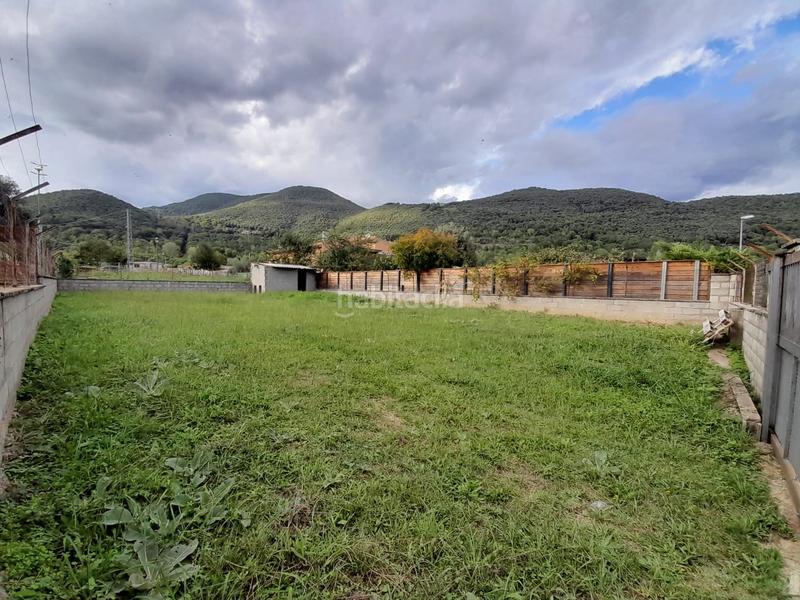 Foto 95b7092a-dc5b-4330-ba7e-d75a31516559. Terreno residenziale in Riudaura