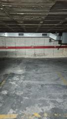 Car parking in REMENCES